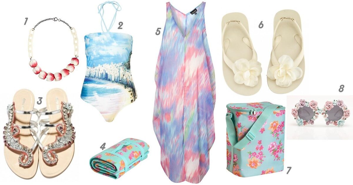 H&M for Water