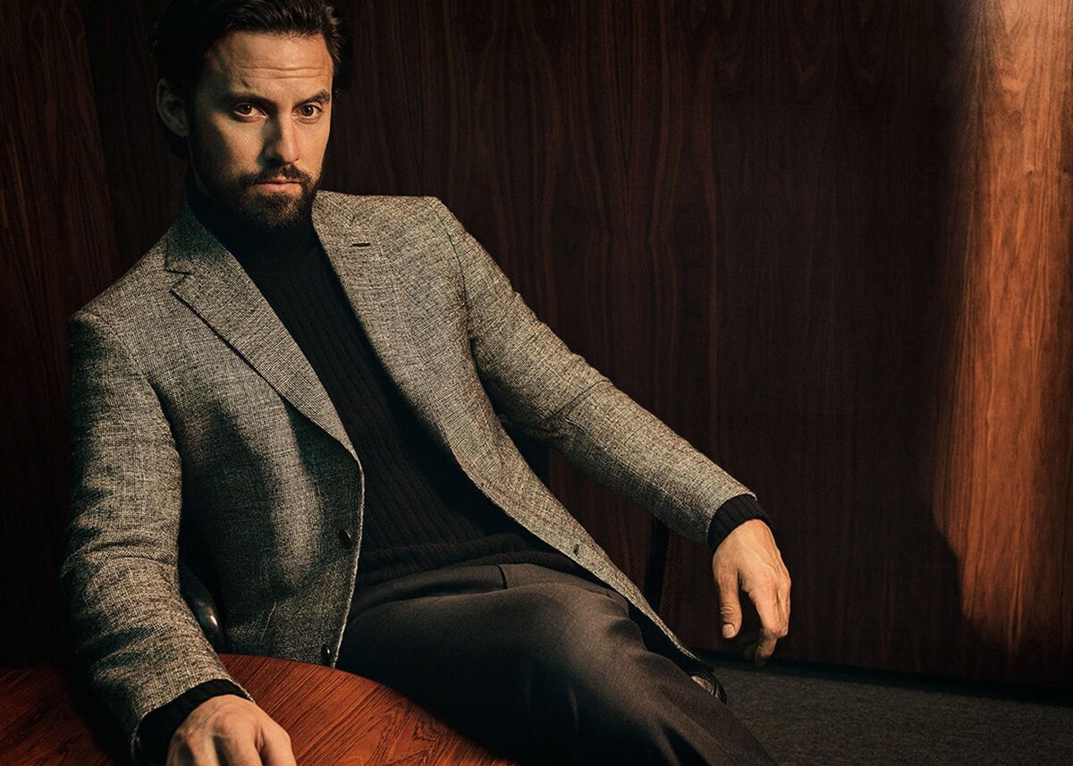 История бренда: Brioni — фото 7