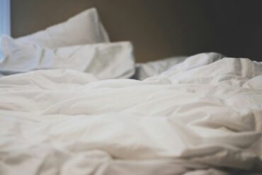 Постельное бельё: бязь, перкаль, сатин и плотность