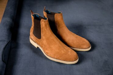 Замша и нубук: чем отличаются и как за ними ухаживать