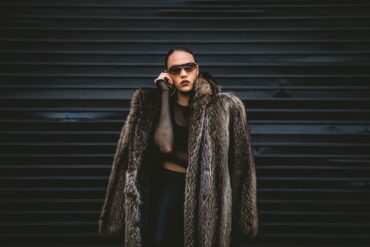 Шуба: мех, мездра, швы — как выбрать