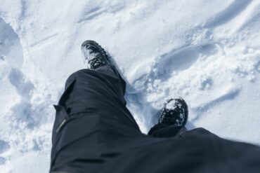 Утеплённые брюки: ткань, подкладка, посадка — как выбрать