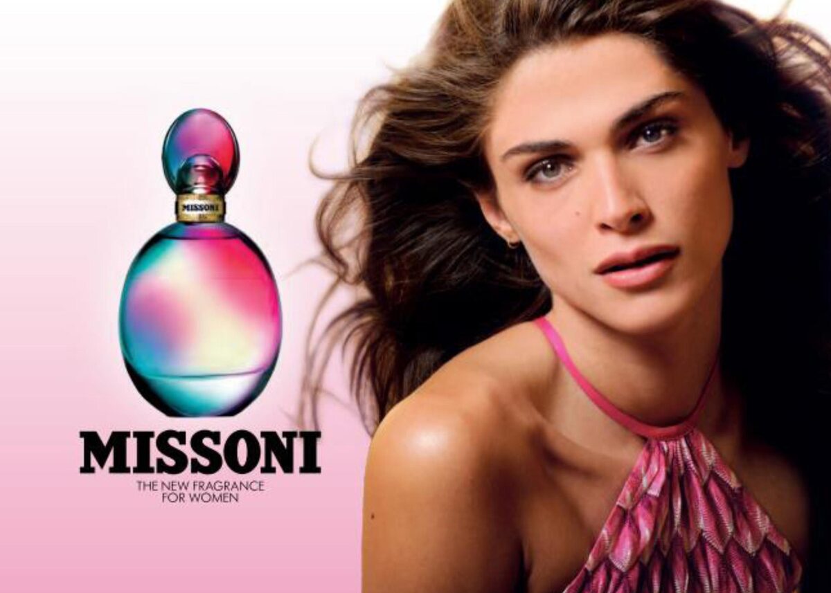 аромат Missoni Uomo.
