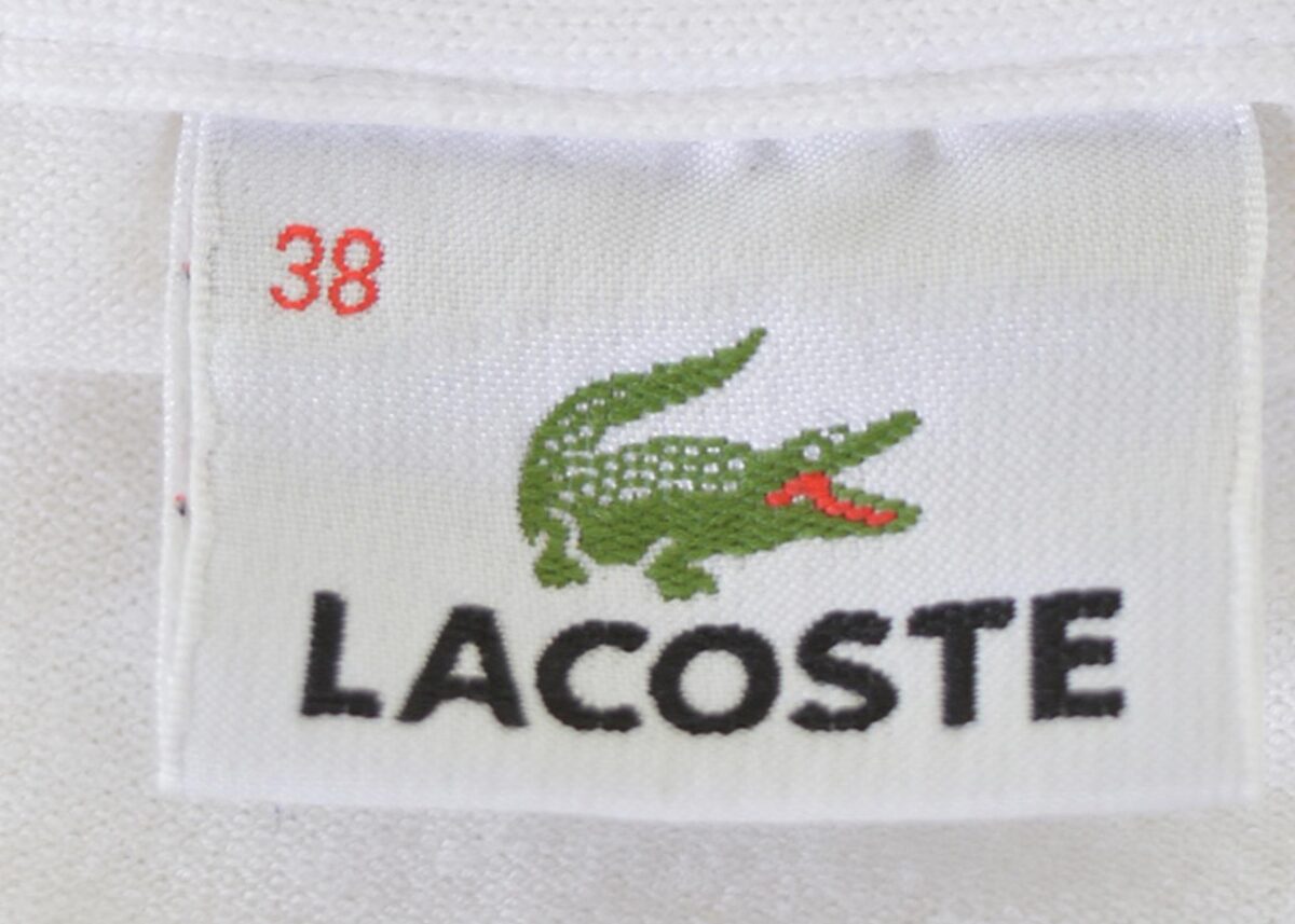 История бренда: Lacoste — фото 3