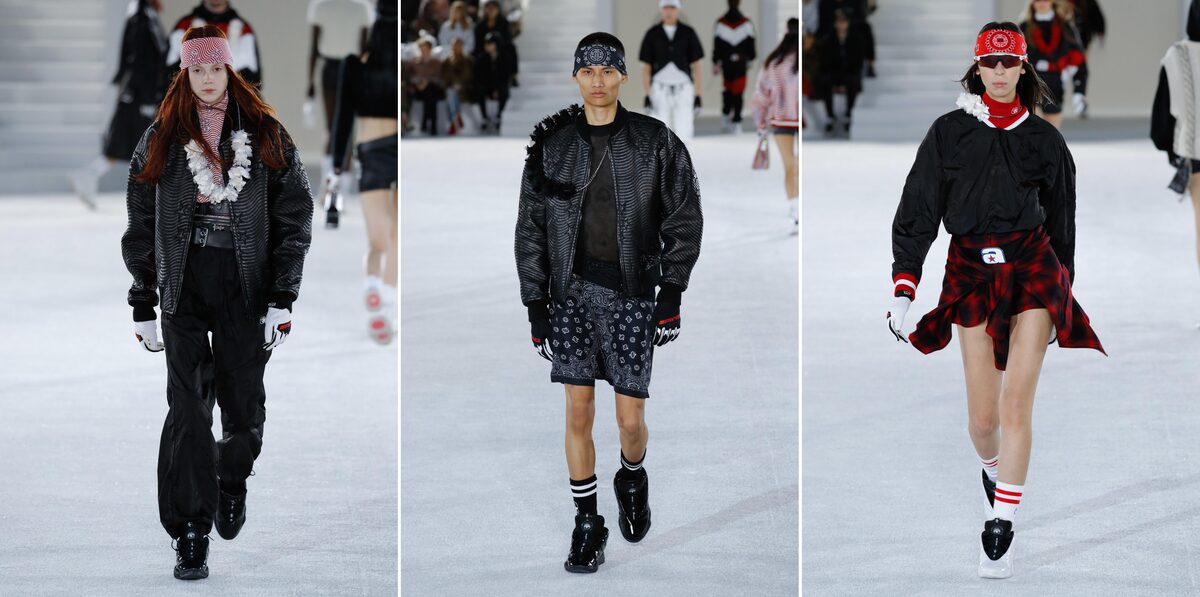 Коллекция Collection 1 от Alexander Wang — фото 2