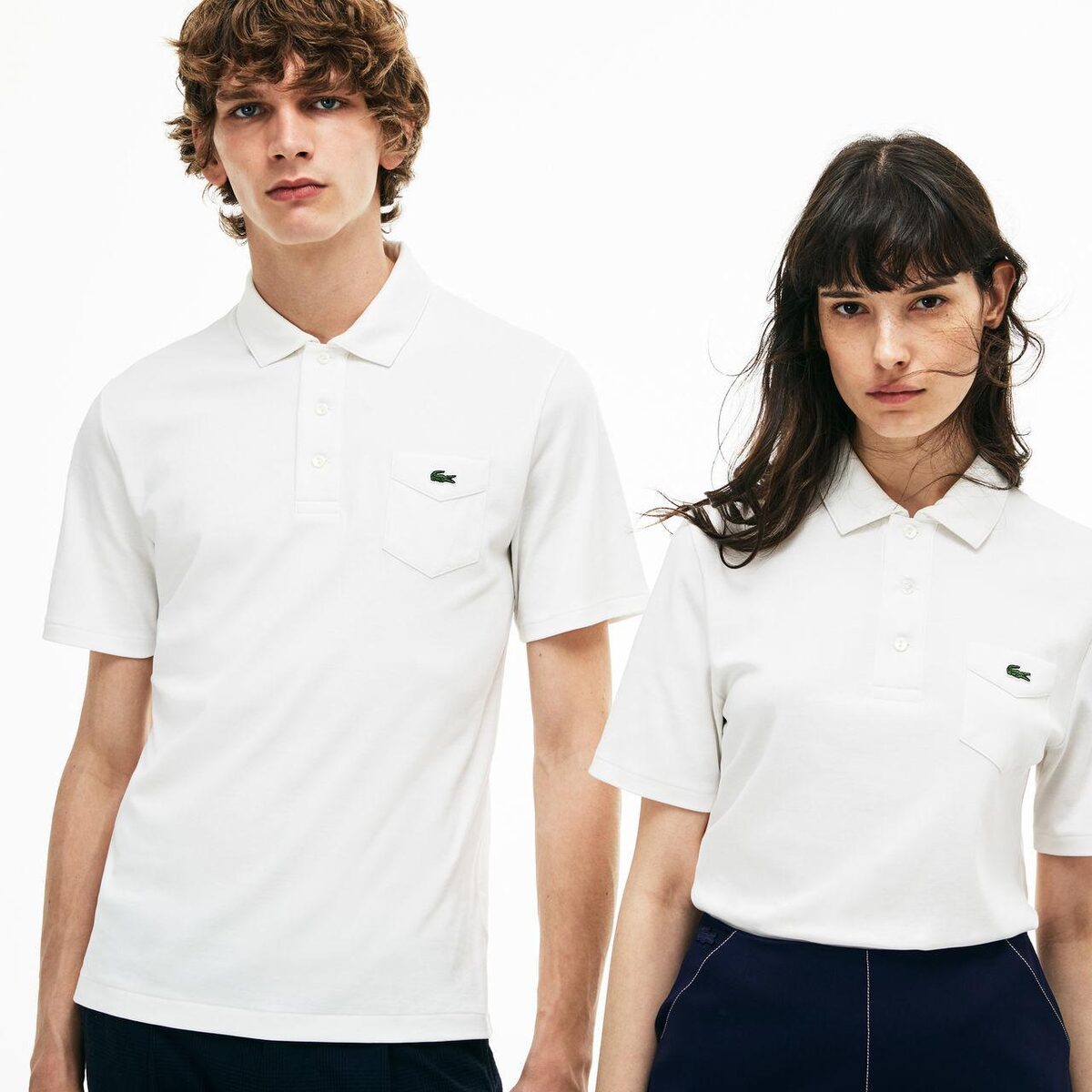 Коллекции Lacoste в честь 85-летия — фото 2