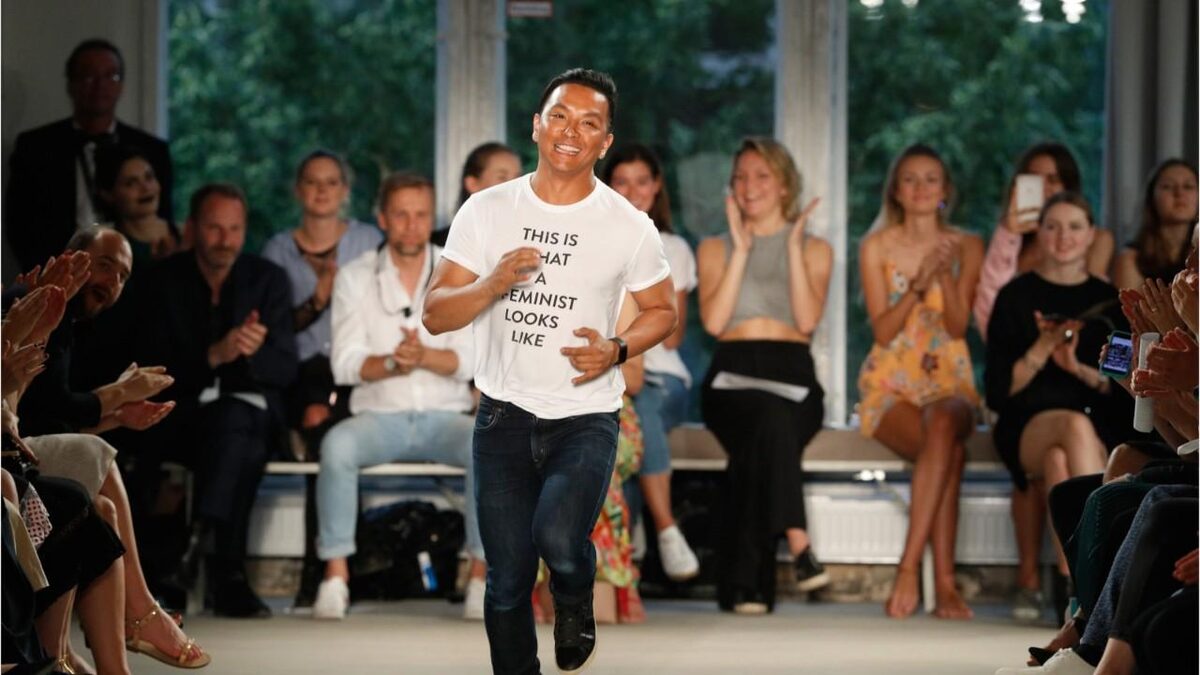 Prabal Gurung