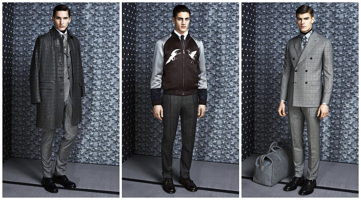 История бренда: Brioni — фото 5