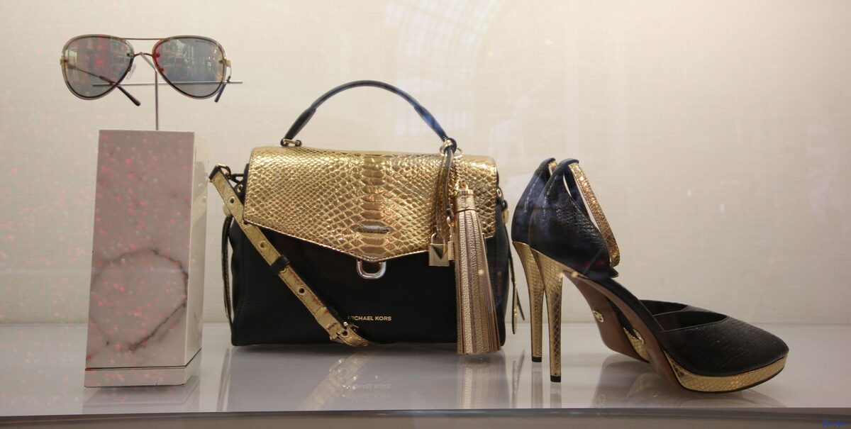 MICHAEL Michael Kors  