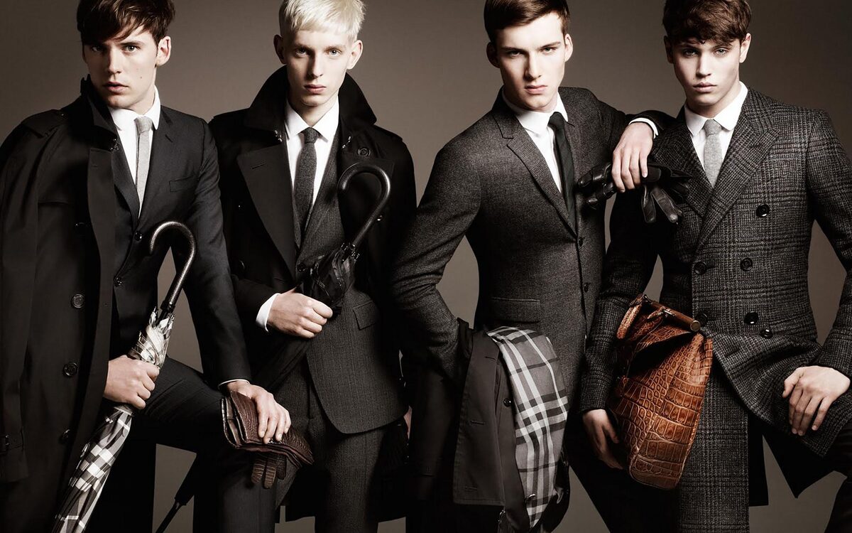 История бренда: Brioni — фото 9