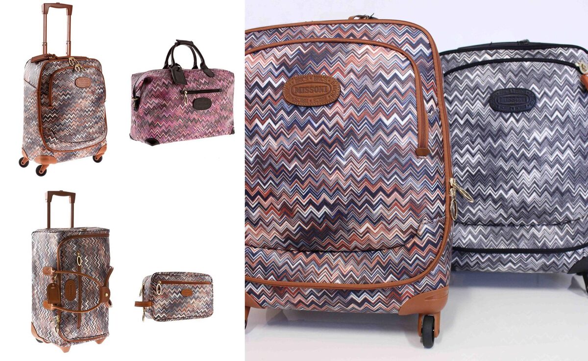 История бренда: MISSONI — фото 12