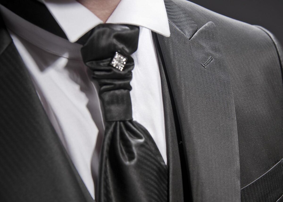 История бренда: Brioni — фото 3