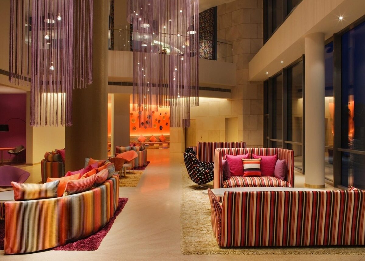 История бренда: MISSONI — фото 10