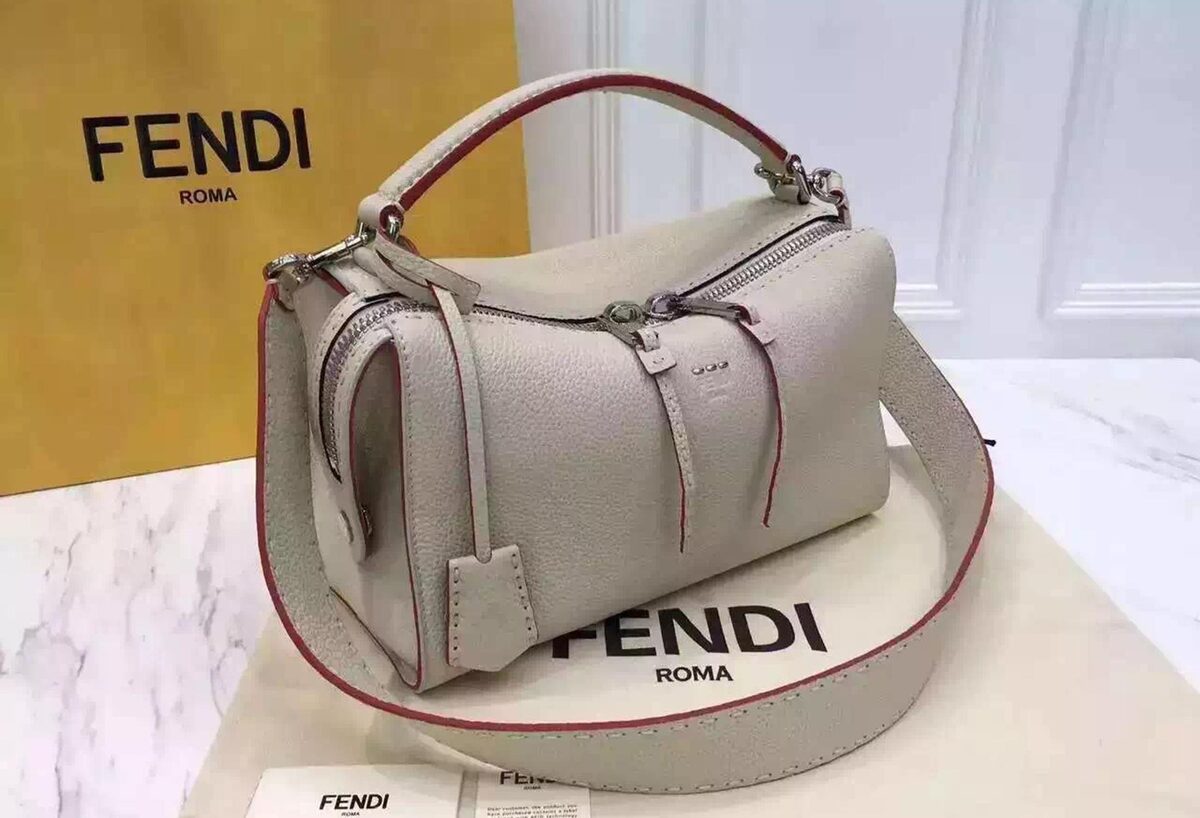 Сумка Fendi