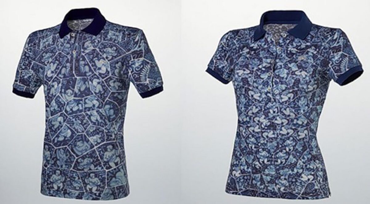 История бренда: Lacoste — фото 8