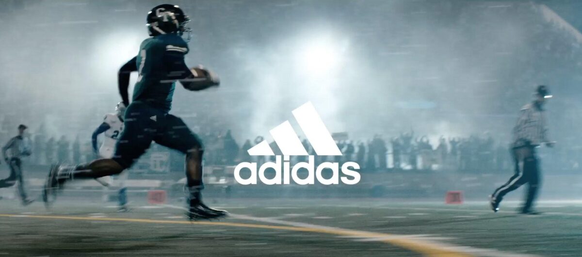 История бренда: Adidas — фото 10