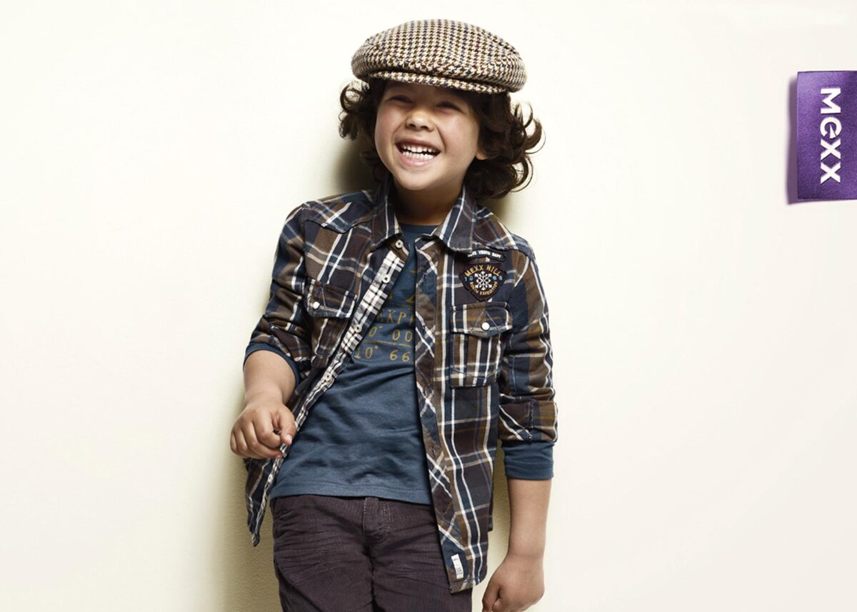 Mexx Junior