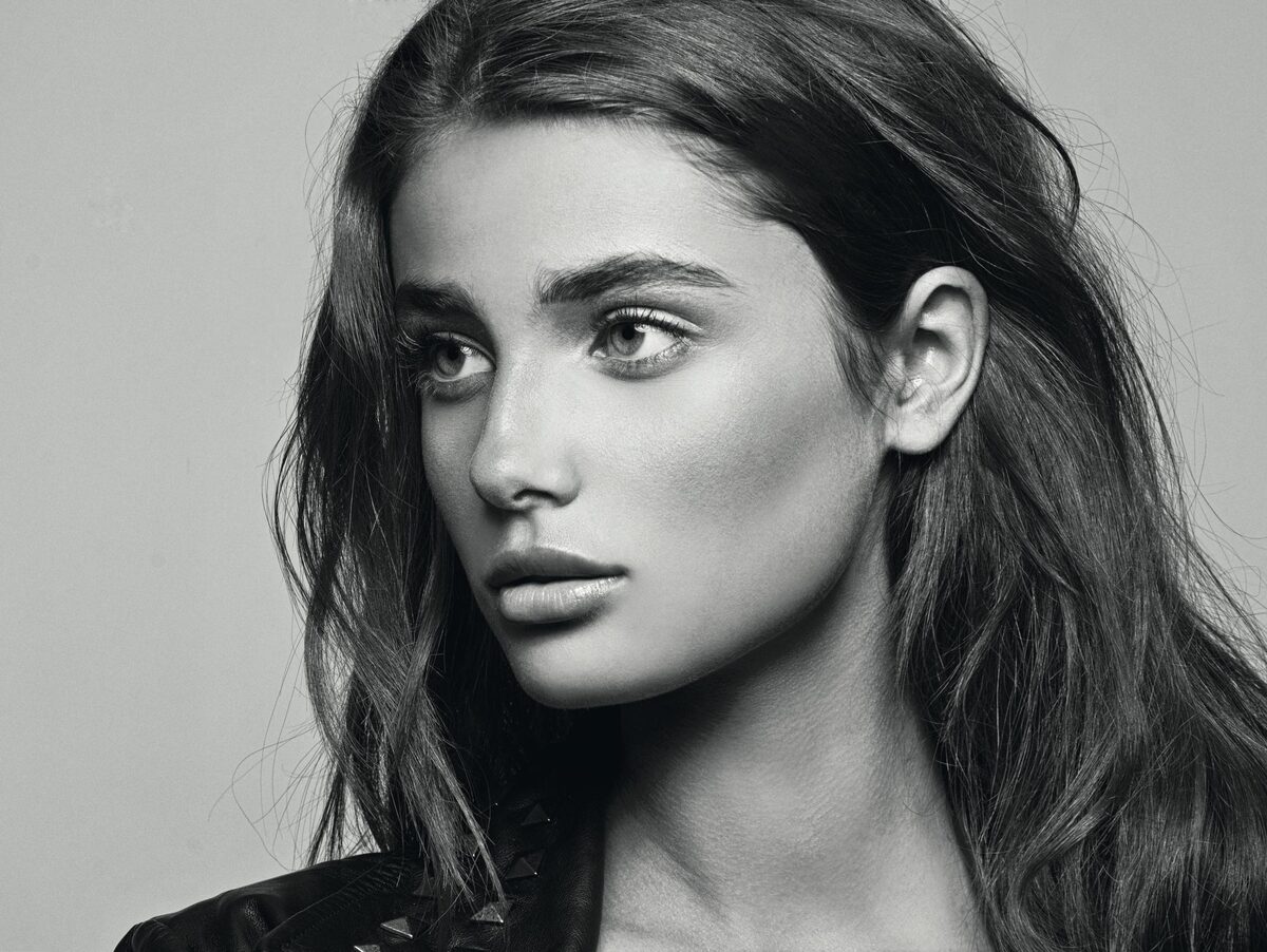 Ангелы Victoria's Secret