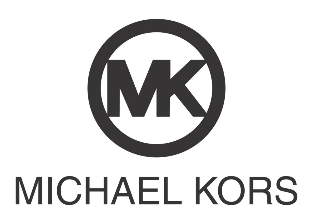 Логотип бренда Michael Kors  