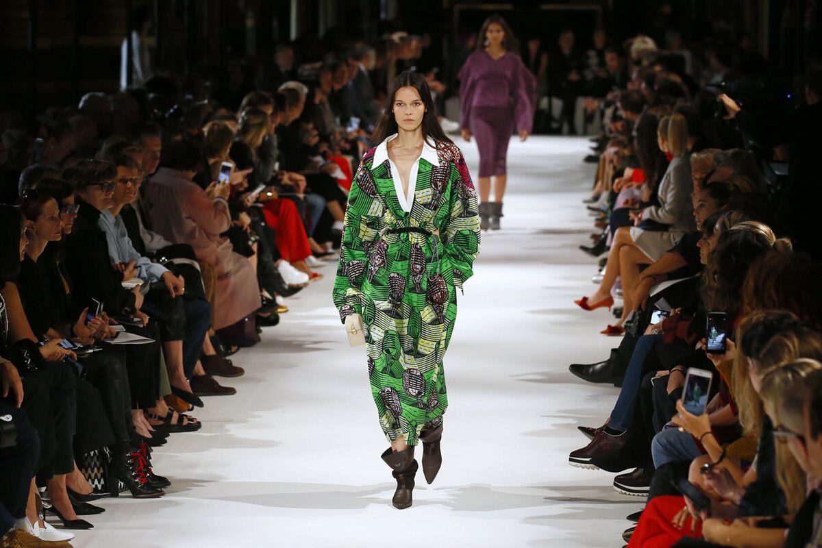 Stella McCartney Organic Collection