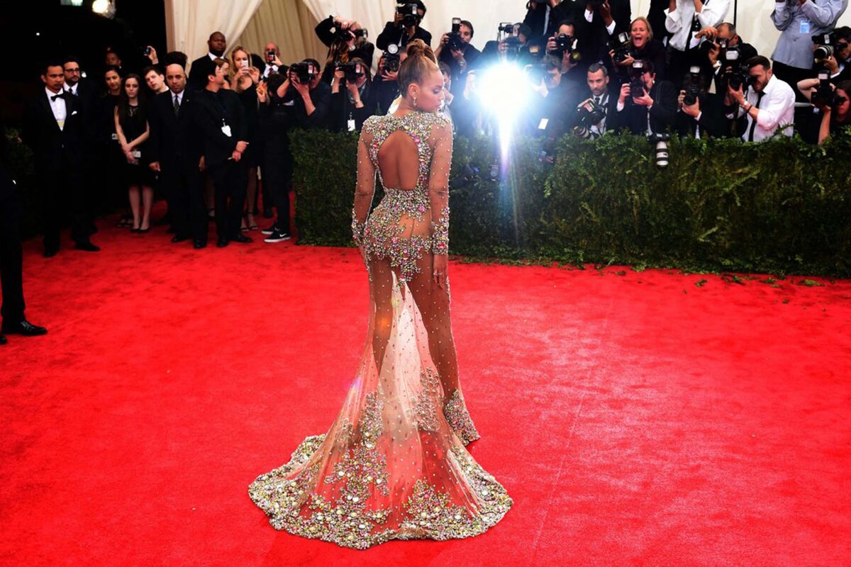 Met Gala 2018 — фото 7