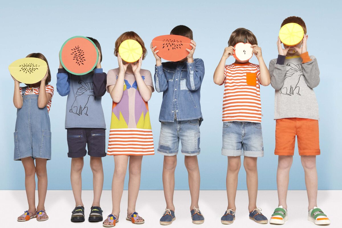Stella MacCartney KIDS